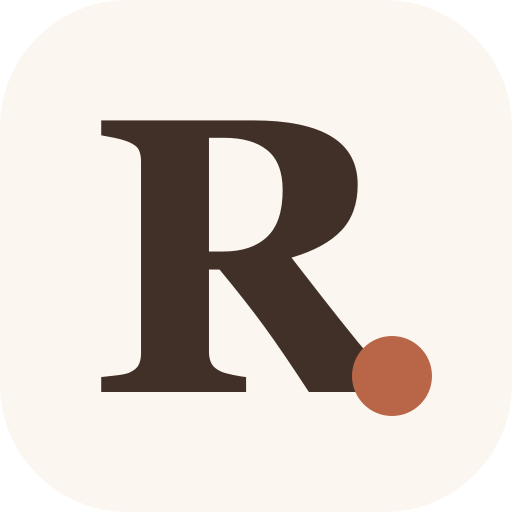 Rešise app logo