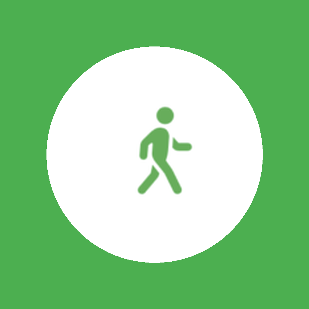 WalkTalk app logo